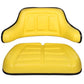Seat JD7000-SET Fits John Deere 800 820 830 F910 F912 F915 F925 F930 F932 F935