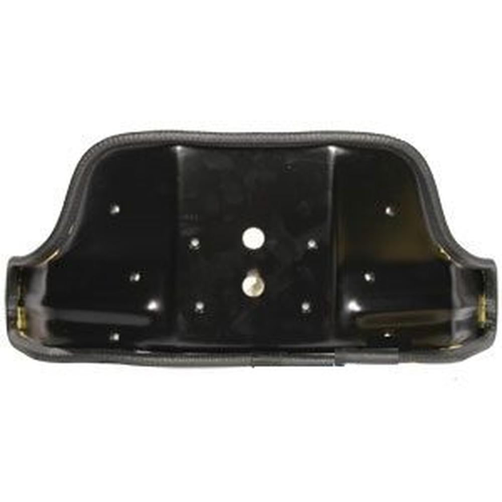 2 Piece Yellow Seat Cushion Set Fits John Deere F910 F911 F912 F915 F925 F930