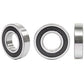 Fits JD7147 New Flat Edge Ball Bearing Fits John Deere Tractors