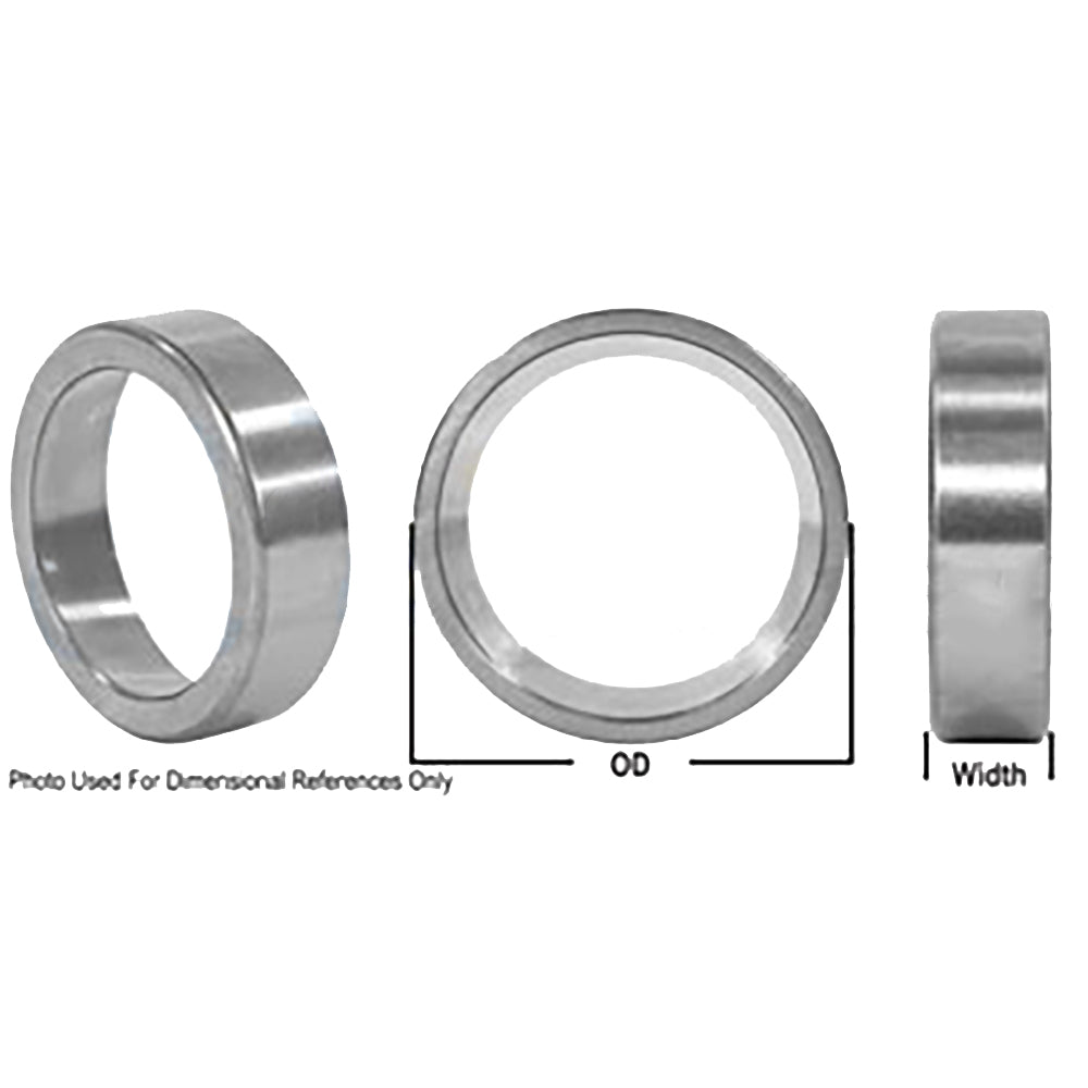 Bearing Fits John Deere Replaces 53375