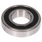 Fits JD7686 Fits John Deere Water Pump Bearing 762A 9400 9410 9450 9500 9500SH 9