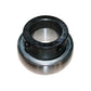 F40948 Ball Bearing Cylindrical W/ Collar Fits Case/International Harvester 2208