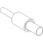 JD8643 New Water Pump Shaft Bearing Fits John Deere  9910, 9920, 9930