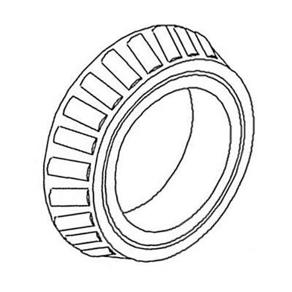 Fits JD8978  Timken Cone Fits John Deere Tractor 600 2630 2640 4000 4020 4230