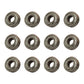 Qty 12: Ball Bearing
 Fits Toro Replaces 10-9842