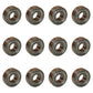 Qty 12: Ball Bearing
 Fits Walker Replaces 5265