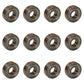 Qty 12: Ball Bearing
 Fits Dixon Replaces 539125515