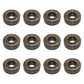 Qty 12: Ball Bearing
 Fits Case/International Harvester Replaces 28971