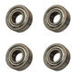 Qty 4: Ball Bearing Fits John Deere Replaces 9266