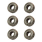 Deck Spindle Bearings New Set Fits John Deere 300 314 316 317 318 212 214 216
