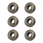 Qty 6: Ball Bearing Fits Honda Replaces 91102-VA4-003