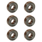 Qty 6: Ball Bearing Fits Toro Replaces 10-9842