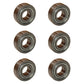 Qty 6: Ball Bearing Fits Walker Replaces 5265