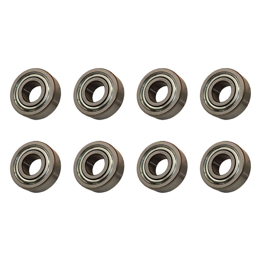 Qty 8: Ball Bearing Fits Woods Replaces 05412000