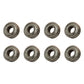 Qty 8: Ball Bearing Fits Dixon Replaces 539125515
