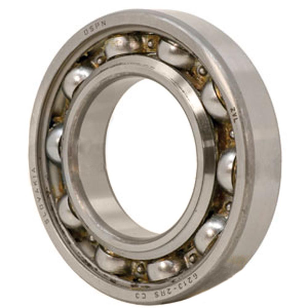 Flat Edge Ball Bearing Fits John Deere Replaces JD9320