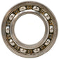 Flat Edge Ball Bearing Fits John Deere Replaces JD9320