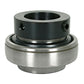 Fits JD9434 Re Lubri Fits CATable Spherical Ball Bearing w/Collar Fits John Deer