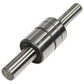 Water Pump Shaft Bearing Fits John Deere Replaces JD9448