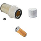 1014288C1 1269652C1 Filter Kit Fits Case IH Models