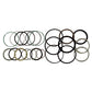 RE17345 Seal Kit Fits John Deere Dozer Tilt Cylinder 750B