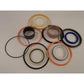 One New Rod & Bore Seal Kit Fits John Deere Dozer Loader 450H 550H 550J
