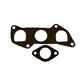Fits JDS001GK Manifold Gasket Set Fits John Deere Tractor 40 420 430 440 M MT