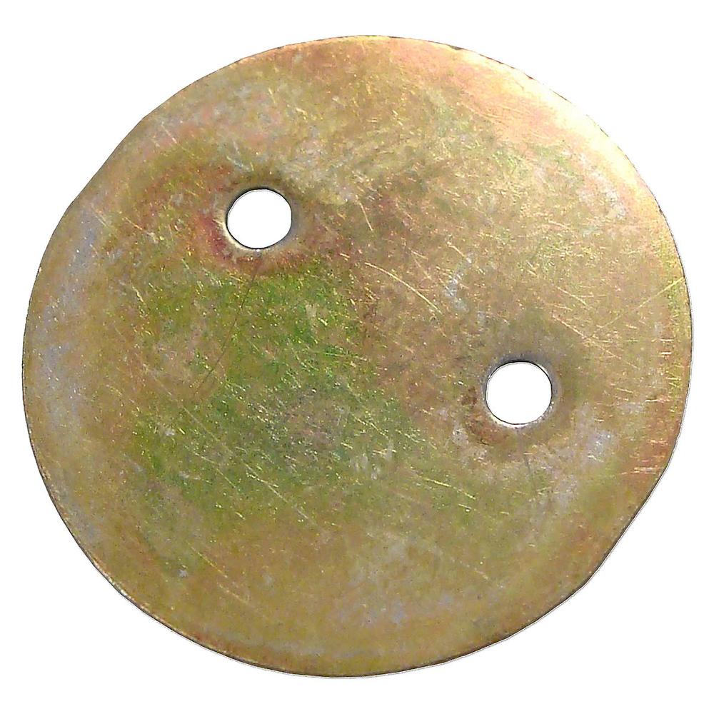 JDS1135 Carburetor Choke Disc Fits John Deere