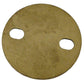 JDS1143 Carburetor Throttle Disc Fits John Deere