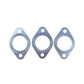 3 Exhaust Manifold Gaskets Fits Ford/New Holland 1020 1030 1120 1520 1530