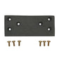 JDS1890 Belt Pulley Brake Lining Kit With Rivets Fits John Deere