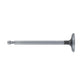 JDS2147 Intake Valve Fits John Deere