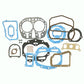 RE524344 Engine Gasket Set Fits John Deere Tractor B BN BNH BW BWH