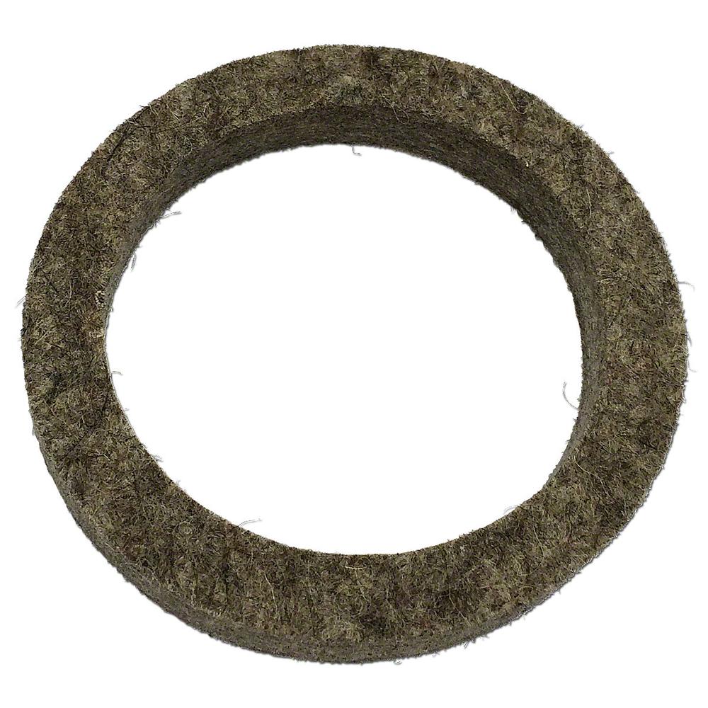 REAR AXLE FELT SEAL Fits John Deere Fits JD B BO BR