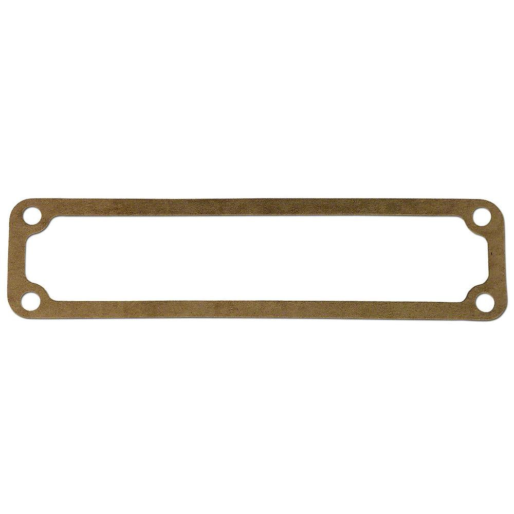 JDS3033 Clutch Pulley Brake Cover Gasket Fits John Deere