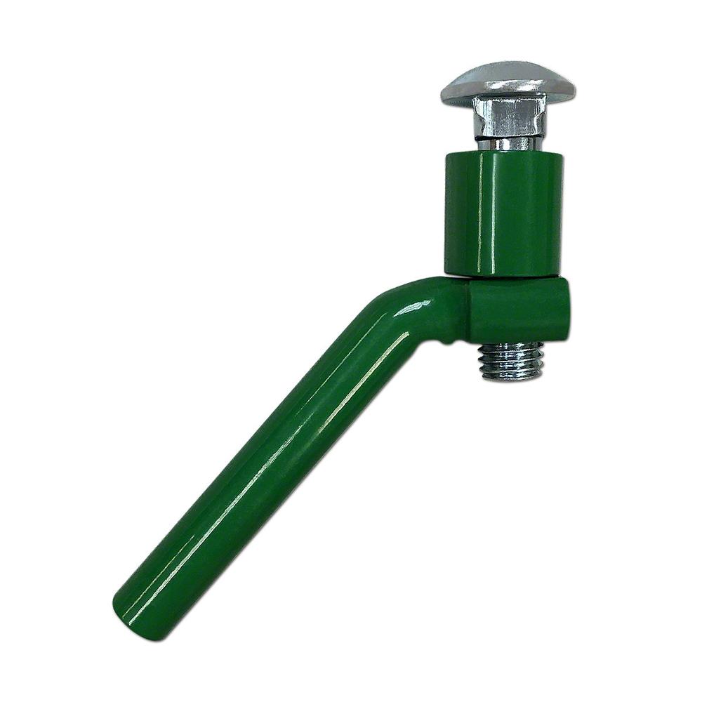 JDS311 Seat Clamp Nut with spacer Fits John Deere