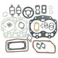 JDS3133 Valve, Ring & Cylinder Replacement Gasket Set Fits John Deere