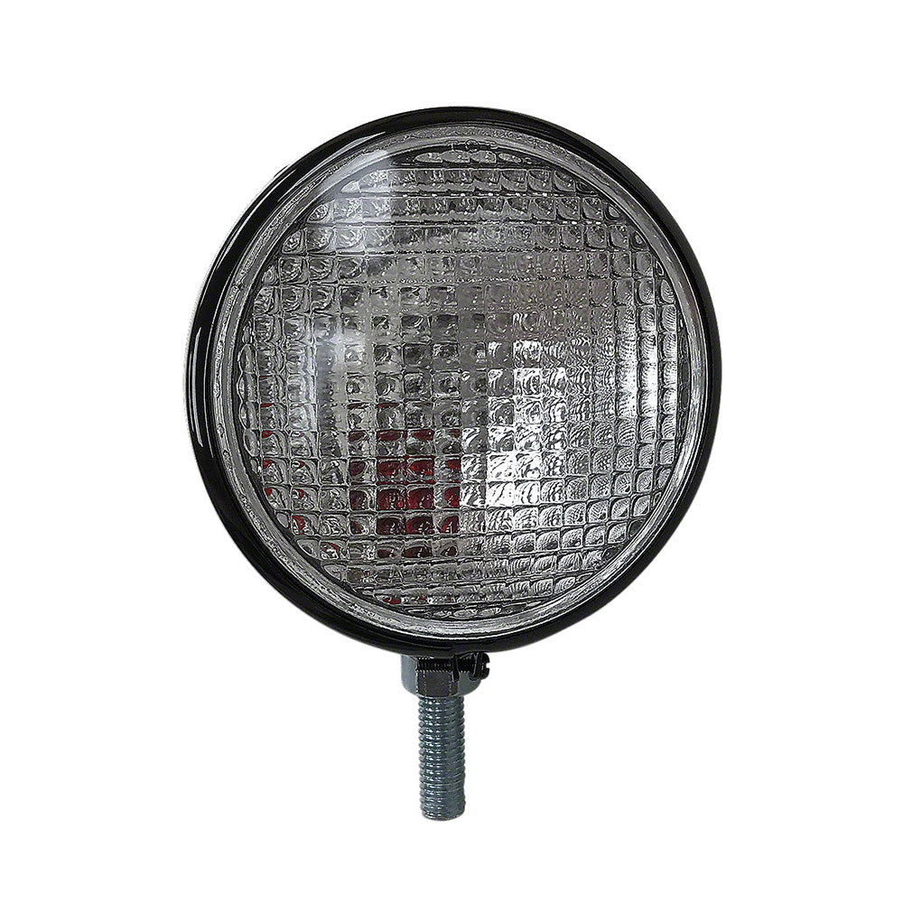 Rear Combo Tail Light A B D G H AO AR Red Jewel Lens 12 Volt Fits John Deere