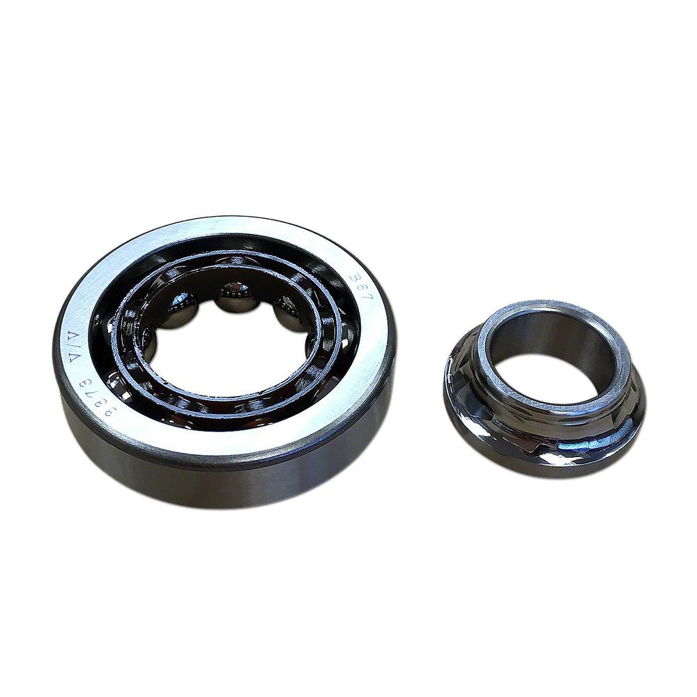JDS3373 Bearing Assembly for Governor Shaft, Fan Shaft, etc. - Fits John Deere