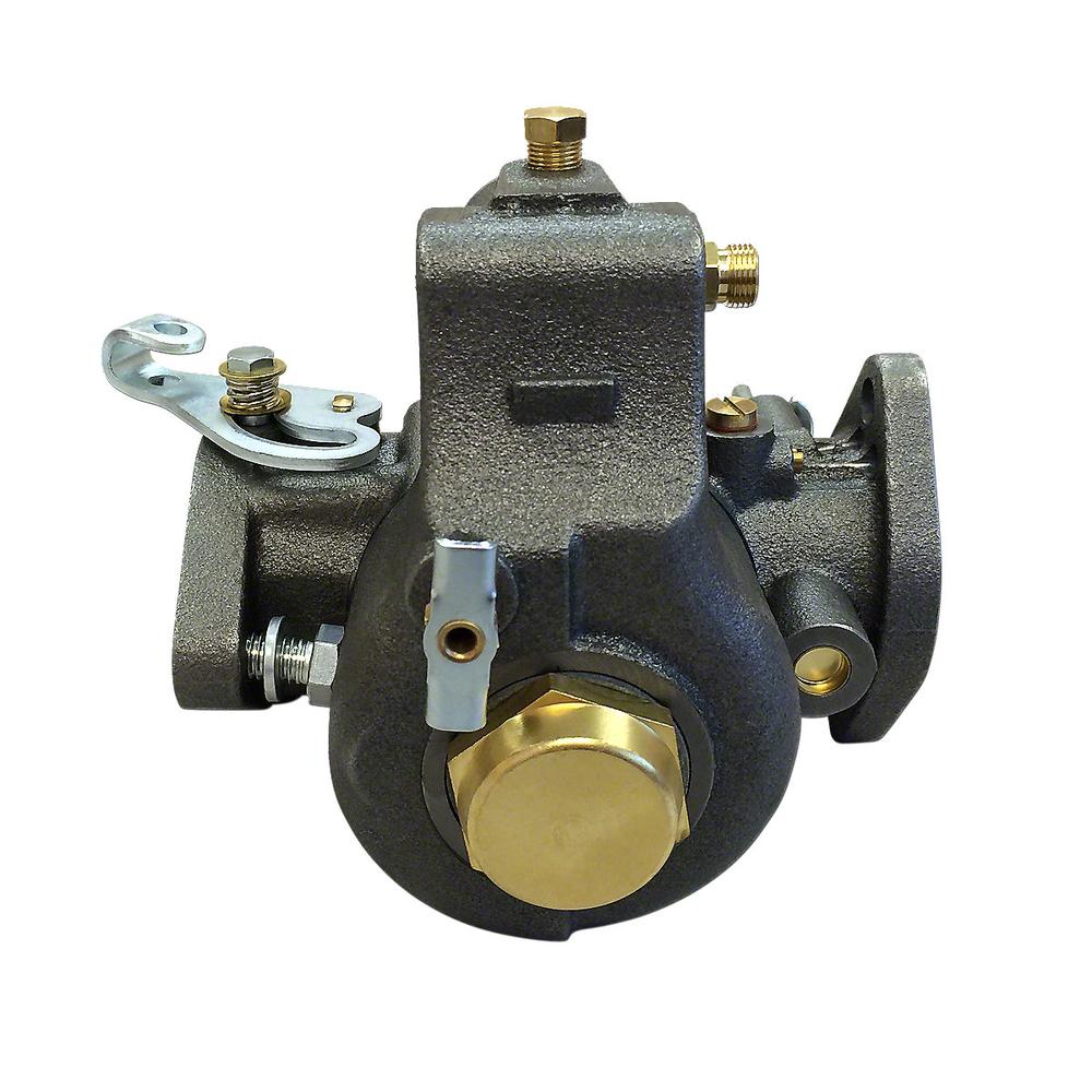 JDS3410 Carburetor, New Marvel Schebler Replacement Fits John Deere