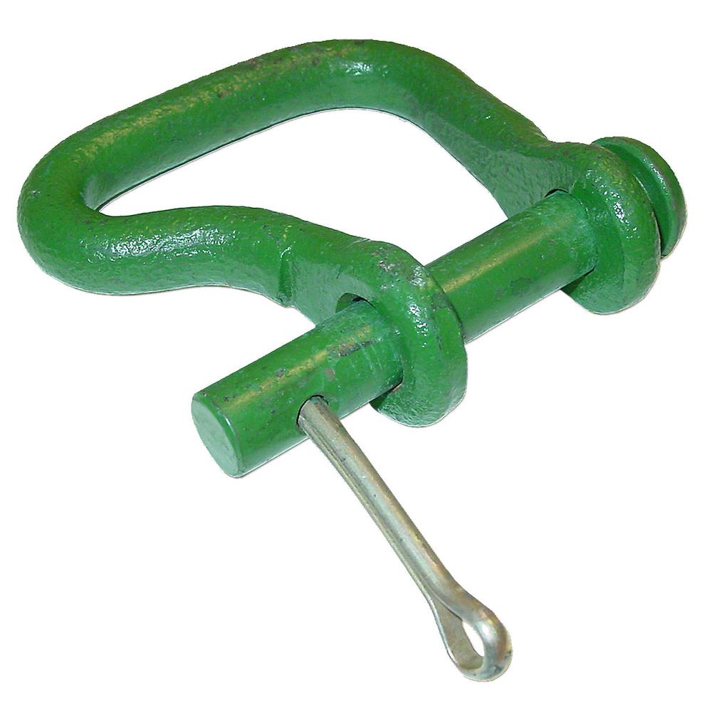 JDS346 Large Clevis Fits John Deere
