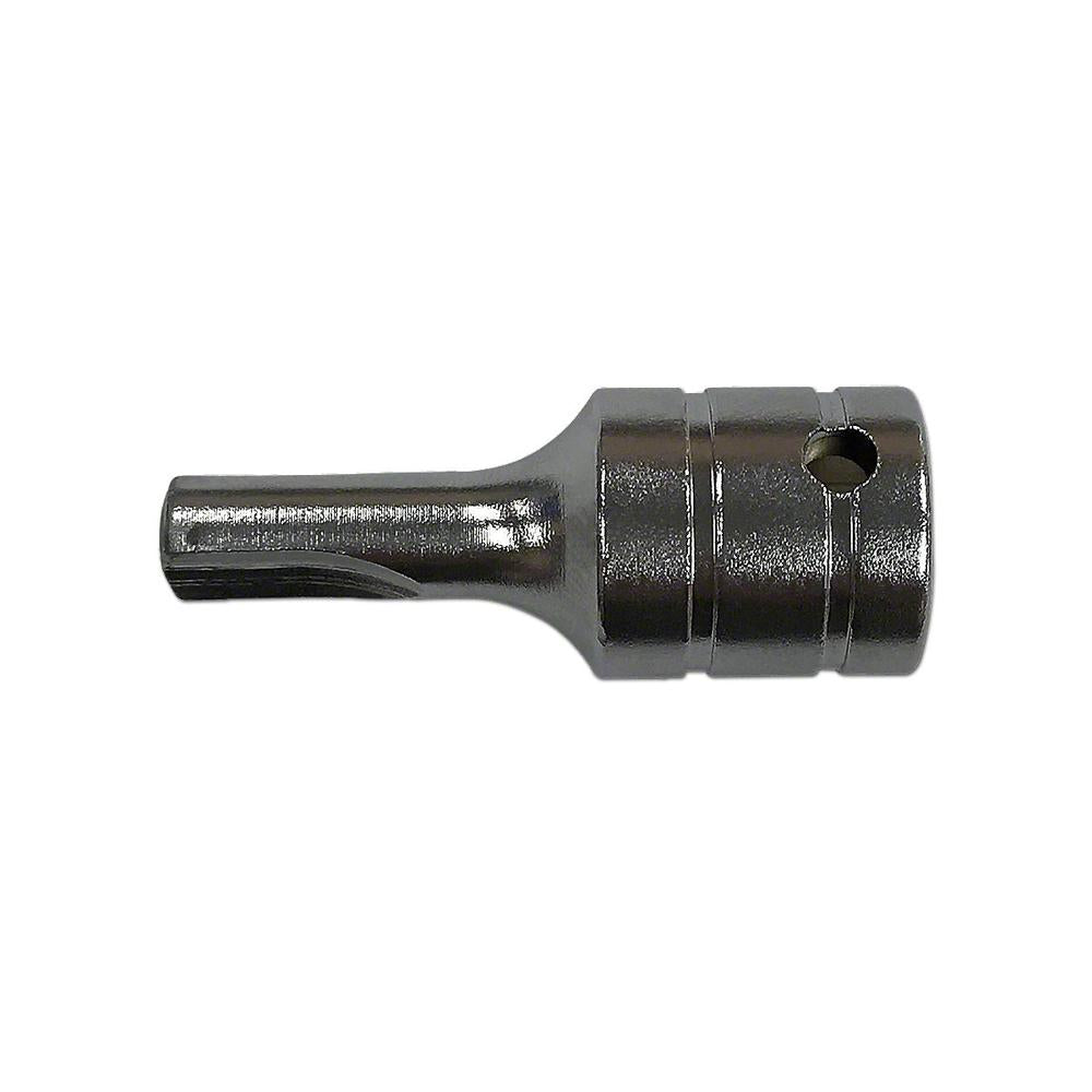 JDS3472 19/64" Clutch Head Socket (3/8" drive) Fits John Deere