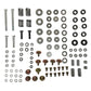 JDS3480 Deluxe Fastener Kit Fits John Deere