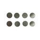 JDS3493 Seat Roller Shim Kit Fits John Deere