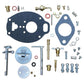 JDS3640 Premium Carburetor Repair Kit - Fits John Deere