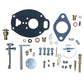 JDS3644 Premium Carburetor Repair Kit Fits John Deere