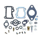 Carburetor Kit Pony 70 720 730 80 820 830 Fits John Deere DLTX Carburetor 3656