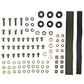Deluxe Fastener Kit A B G AN AW GW GN BN BW BH Clutch Head Bolts Fits John Deere