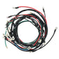 JDS3779 Restoration Quality Wiring Harness Fits John Deere