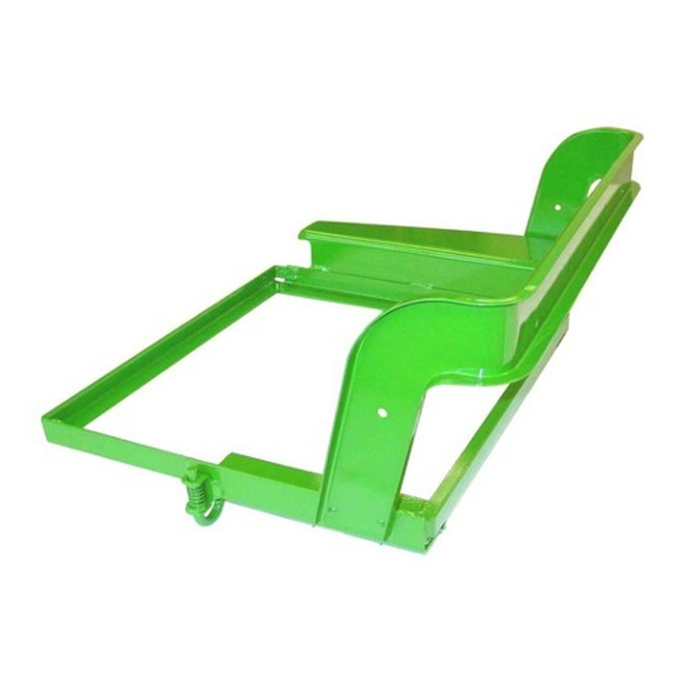 Fits JDS379ASY Seat Frame Assembly Fits John Deere M MT MC & MI
